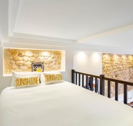Cmg Grand Boulevards / Sentiers II Apartment Paris Luaran gambar